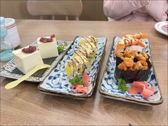 -小川洋风料理(武胜路凯德广场店)