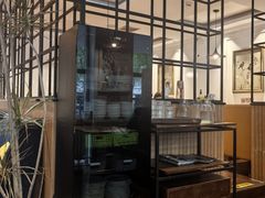 -花舍·新派粤菜·西餐·下午茶(亚运村·鸟巢店)