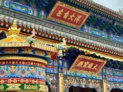 -五台山风景名胜区