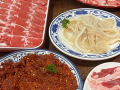 -楠火锅(西单店)