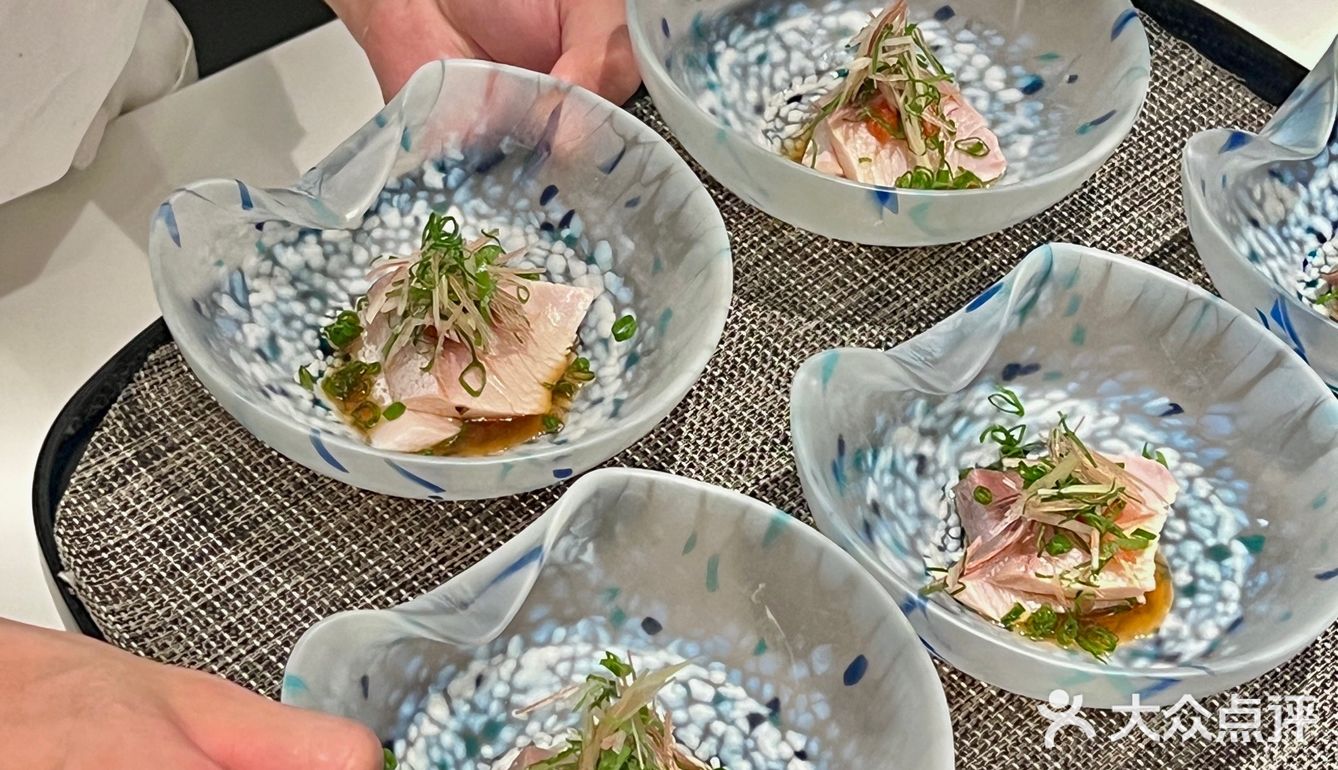 天妇罗omakase……厦门首家！！