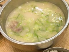 -神仙雪浓汤(明洞店)