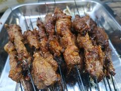 -清真·马峰烤肉(小学习北巷店)