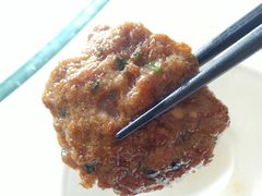 香煎牛肉饼-顺德佬(五和店)