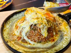 -许哥东北烧烤·铁丳烤串·宫后夹肉(繁花中心店)