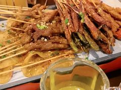 -林二哥宜烤官·宜宾小烧烤