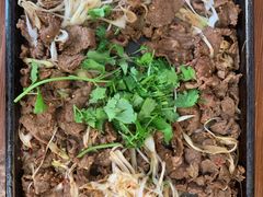 -清真永恒华威肉饼(潘家园店)