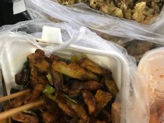 -夕阳红小吃(中街大悦城店)