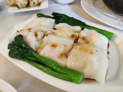 -南珠宫酒店-茶餐厅