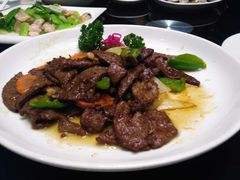 -好妈王饺子(滂江街店)