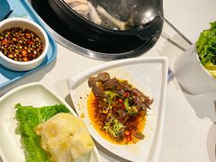 -百年果林椰子鸡(中洲店)