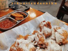 -咕咕站韩国料理(紫金港店)