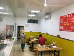 大堂-祥记汤圆(东宝兴路店)