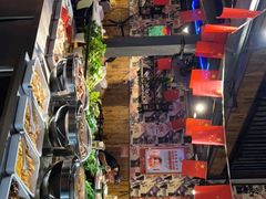 -蛙鱼道美蛙鱼自助火锅(新耍都店)