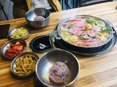 -张赫珉的部队锅(钟路店)