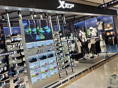 -通程奥特莱斯(华晨店)