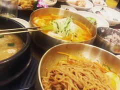 -朴大人炭烤·韩国料理(奥帆中心海尔洲际店)