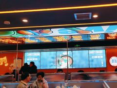 -渔香岛美蛙鱼头火锅(威清路店)