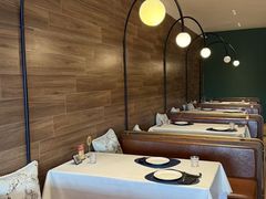 -圣彼得堡观江俄餐厅(中央大街黑金冠店)