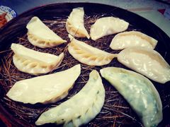 -松针蔡记蒸饺(花园路店)