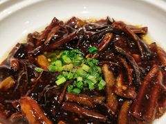 -上海老饭店(北京分店)