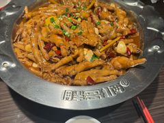 -胖哥俩肉蟹煲(盐城金鹰国际店)