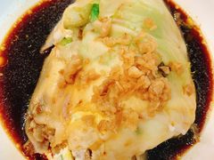 肠粉-食味稻汕头小吃(方庄店)
