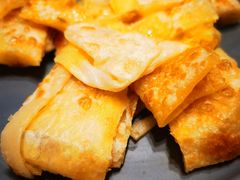 -Pakwaan Indian restaurant芭港湾印度餐厅(领事馆店)