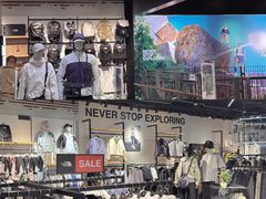 -盛京大奥莱(沈阳奥体店)