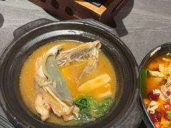 -小厨娘金榜题名(夫子庙秦淮河店)