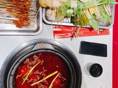 -钢管厂五区小郡肝火锅串串香(清河店)