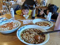 -难忘的面(五矿君澜酒店)