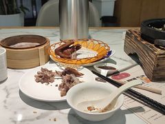 -多多旺港式茶餐厅(新区店)