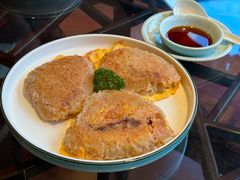 -白天鹅宾馆-玉堂春暖餐厅