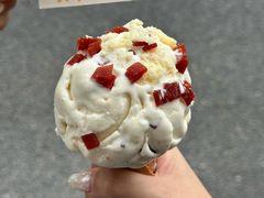 -红楼HONGLOU Gelato(淮海中路店)