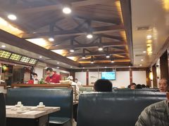 大堂-高丽屋(天宁寺店)