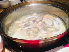 -椰夫人·养生椰子鸡(黄埔时代城店)