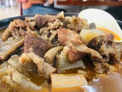 -桥雪牛杂专门店(关边路店)