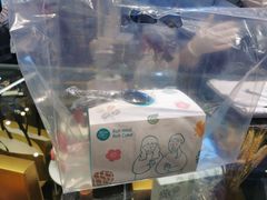 -卷心卷意·轻甜蛋糕(新光天地店)