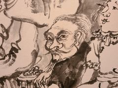 -江苏省美术馆(长江路新馆)