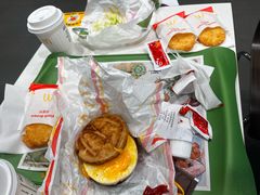 -麦当劳(一德路店)