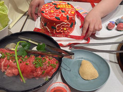 -川越泰火锅(吉利大厦店)