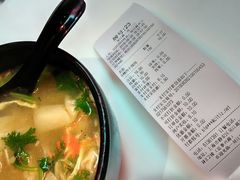 -小杨生煎(湟普汇店)