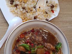 -泰煌鸡·上海白斩鸡·鸡汤面(鹤庆店)