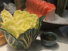 -洪氏嗨捞·猪肚鸡火锅(阳光天地店)