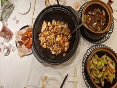 -勝記酒家·37年老字号·经典粤菜(荔枝公园店)