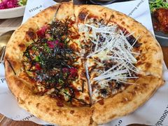 -O'mills Sourdough Bakery&Bistro(永嘉路店)