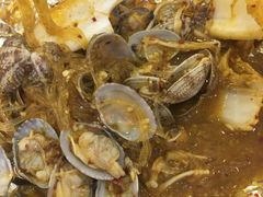 -南门头上美食街