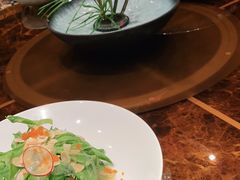 -杭州西子湖四季酒店·金沙厅