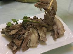 -胡塞尼手抓开锅餐厅(金兰小区店)